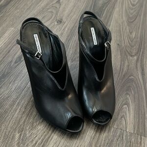 Armani Heels